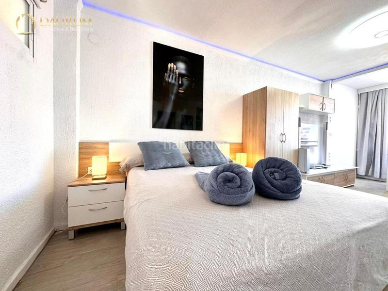 Foto c159e59d-b296-4437-93ad-d2689b403373. Flat with pool in Manantiales-Estación de Autobuses Torremolinos