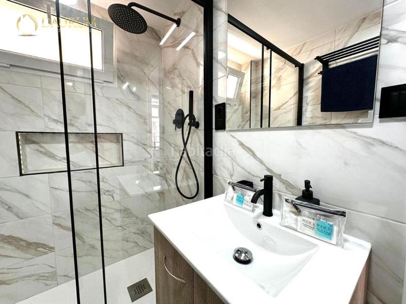 Foto cc563018-da7c-4ff1-87f9-9d17fb82b678. Flat with pool in Manantiales-Estación de Autobuses Torremolinos