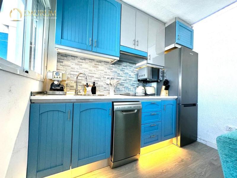 Foto d25ed8a0-0207-4899-9b89-be8af33eeef5. Flat with pool in Manantiales-Estación de Autobuses Torremolinos