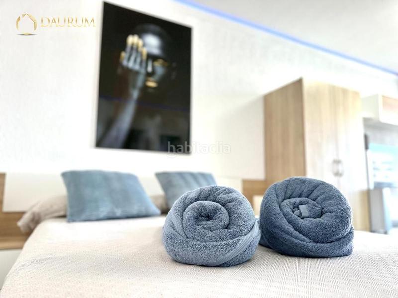 Foto e3d6f44f-2236-4c35-9312-730846c81ec9. Flat with pool in Manantiales-Estación de Autobuses Torremolinos