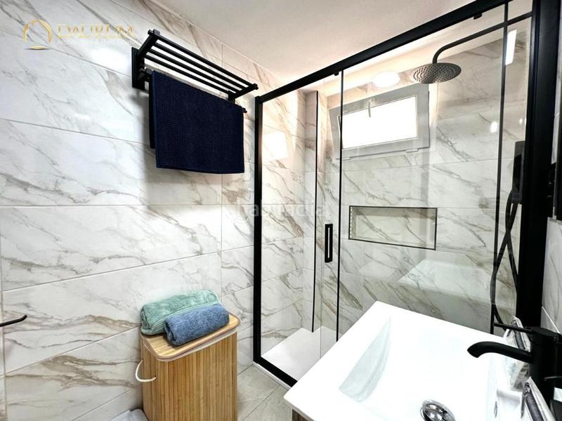 Foto e74ccd11-84b3-46d1-bf8f-02ed697a8c59. Flat with pool in Manantiales-Estación de Autobuses Torremolinos