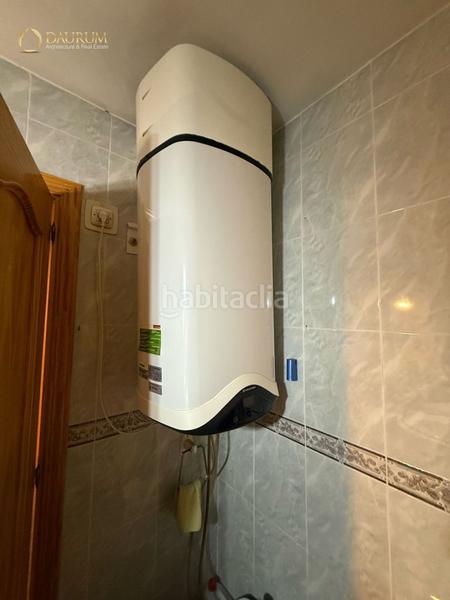 Foto 58d068ba-1e89-4e70-a0b4-f583e8ea2179. Appartement avec chauffage dans Centro Alcobendas