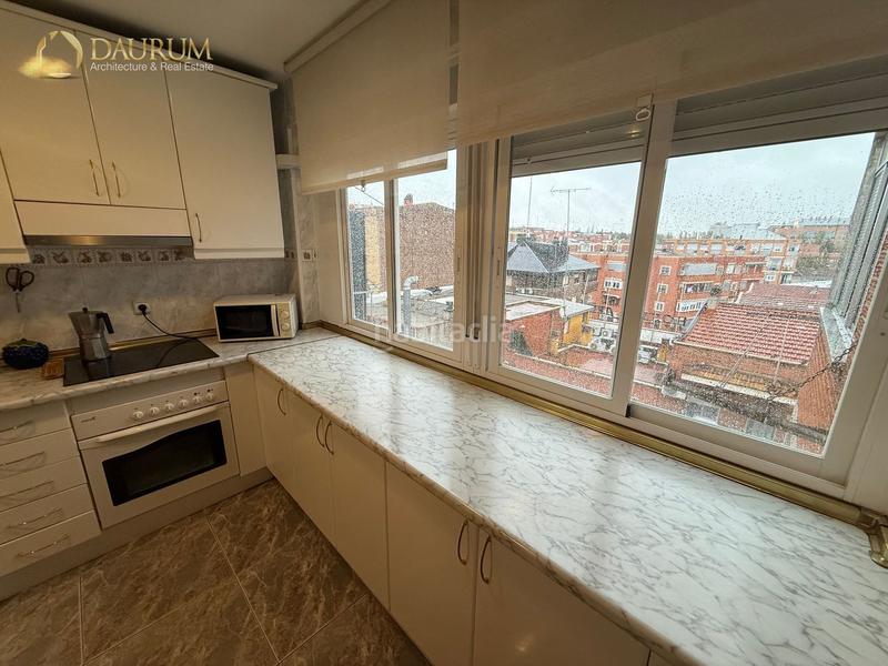 Foto 79ef05ec-e377-4c27-a21c-7353531ea2f7. Appartement avec chauffage dans Centro Alcobendas
