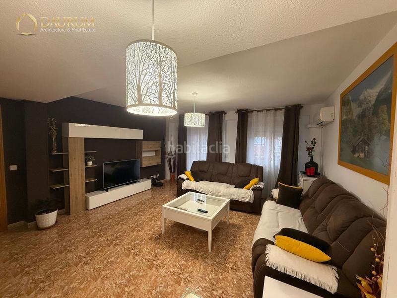 Foto f453f904-f695-4921-86d6-63dc2f30af12. Appartement avec chauffage dans Centro Alcobendas