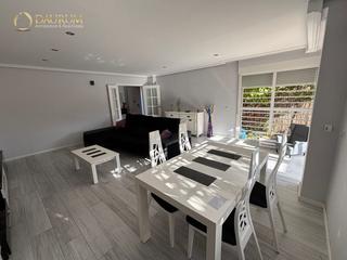 Casa adossada  Mar adriático. Maravilloso chalet adosado de 4 habitaciones en paracuellos de j