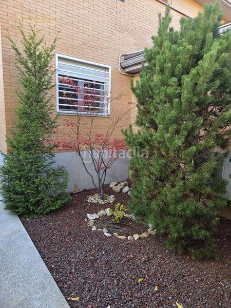 Foto 8e28834d-e072-439a-8912-56900f650278. Casa adossada amb calefacció aparcament piscina a Paracuellos de Jarama