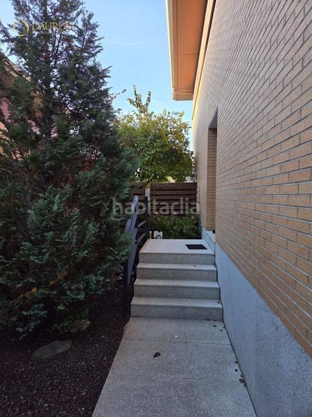 Foto 91595ed5-11bf-4629-91b0-24d817ca3ee3. Casa adossada amb calefacció aparcament piscina a Paracuellos de Jarama