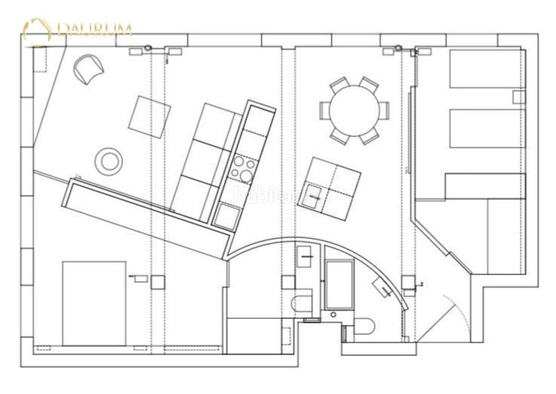 Foto 5c655a2b-026e-45e7-82af-176f7591d909. Etagenwohnung in Prosperidad Madrid