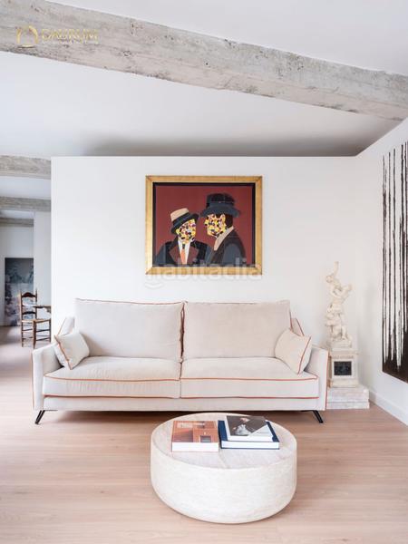 Foto 6a5da6f2-7789-42f0-a546-7fa62d25cd2a. Etagenwohnung in Prosperidad Madrid