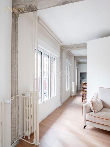 Foto 74655180-a909-4981-b029-f131cd57e5ae. Etagenwohnung in Prosperidad Madrid