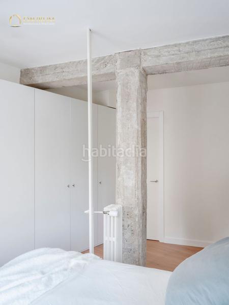 Foto 895c5f6b-b164-445d-8f42-b6851e54d515. Etagenwohnung in Prosperidad Madrid