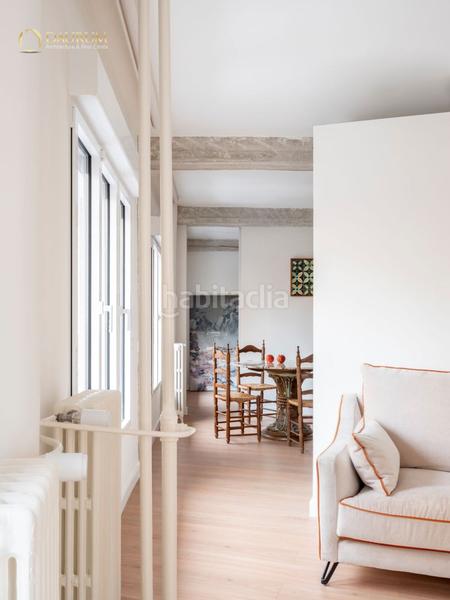 Foto ab338579-46c3-4081-afac-3d3e341ba4c2. Etagenwohnung in Prosperidad Madrid