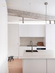 Flat  Pinilla del valle. Maravilloso piso de 3 habitaciones en prosperidad