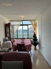 Pis  Calle d'ausiàs march, 31. Fantástico piso de 4 habitaciones en massamagrell