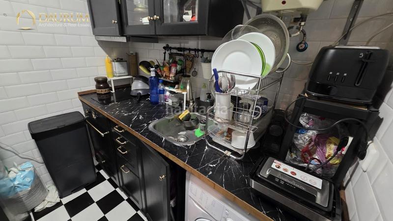 Foto 16a87314-be77-4eab-92ee-489296304d08. Appartamento con riscaldamento in Palos de Moguer Madrid