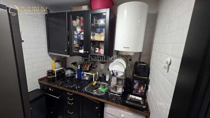 Foto 93a31a51-f0a6-4a56-842a-f4b0ca83f392. Appartamento con riscaldamento in Palos de Moguer Madrid