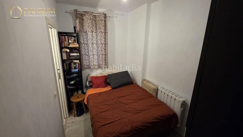 Foto ff6f5e2a-03d8-4e5f-9c1e-2f5ee9a31948. Appartamento con riscaldamento in Palos de Moguer Madrid