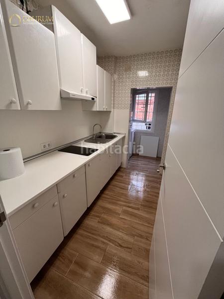 Foto 3749c1e6-7117-4a75-bb86-401df359234d. Pis amb calefacció a Casco Antiguo Galapagar