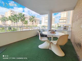 Pis  Calle escritora carmen conde. Estupendo piso en puerto de la torre