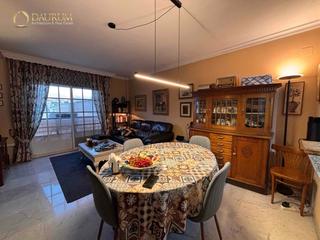 Piso en Martínez maldonado