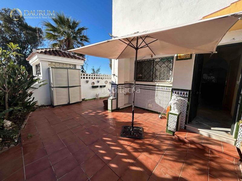 Foto 02c21ad5-f1af-4fde-ba52-b6bacbd55fb2. Doppelhaus mit heizung pool in Chilches