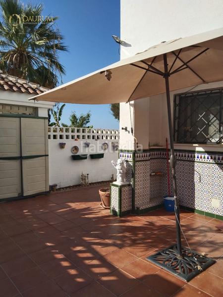 Foto 11a8ed40-2a5c-4153-8bc0-ab06cd06e8f6. Doppelhaus mit heizung pool in Chilches