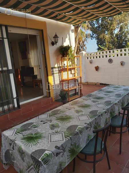 Foto 3569f6d9-6f44-4e0f-abc3-4396d55860a2. Doppelhaus mit heizung pool in Chilches