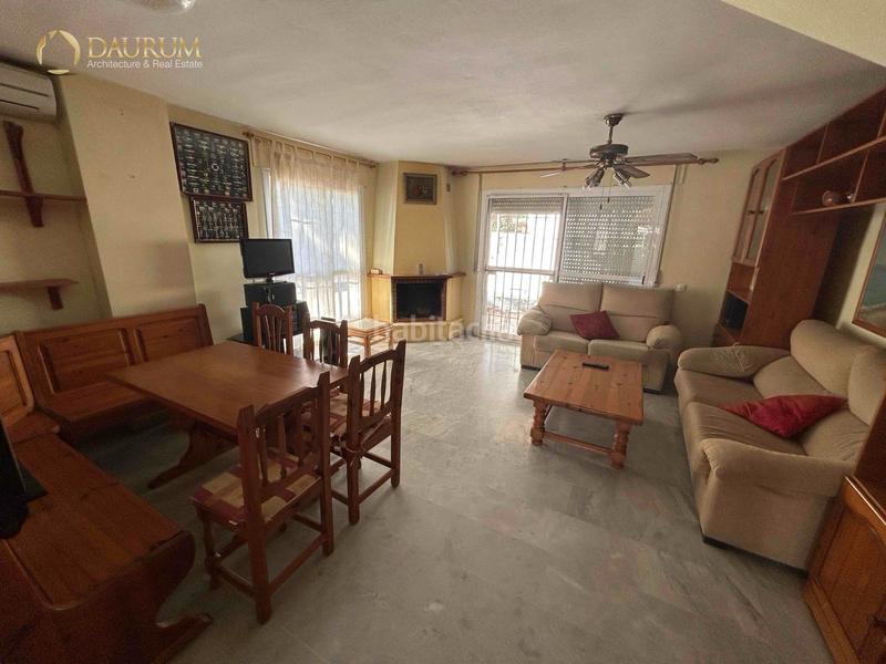 Foto 490e03d9-4f31-47a6-a242-9b2862d1d23e. Doppelhaus mit heizung pool in Chilches