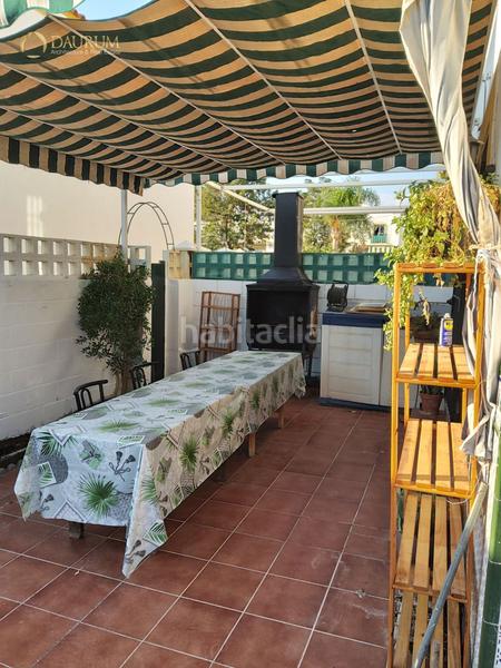 Foto 65cadd7e-254d-4c16-87d9-070e39b749e3. Doppelhaus mit heizung pool in Chilches