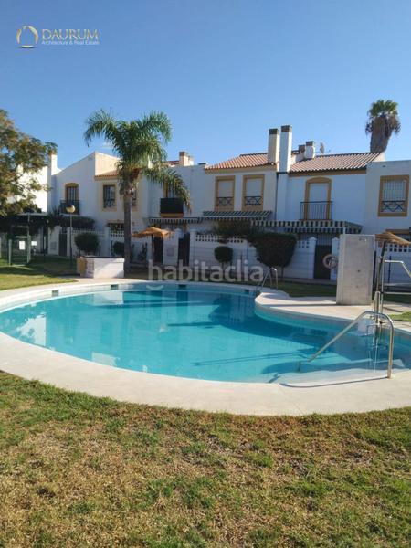 Foto 8cdb5813-9676-4982-a58b-058a57875c20. Doppelhaus mit heizung pool in Chilches