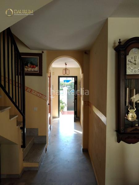 Foto b59c0ac0-fb49-4a88-a4ba-78fcc25a6411. Doppelhaus mit heizung pool in Chilches