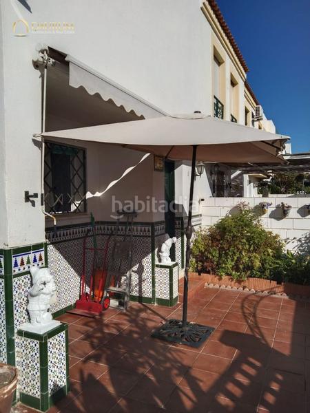 Foto c63c8ffa-3bdc-40bb-94bc-ebc9c6b02c17. Doppelhaus mit heizung pool in Chilches