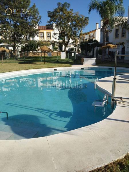 Foto d1bad721-ffb0-4fc7-a8eb-cba55691db75. Doppelhaus mit heizung pool in Chilches