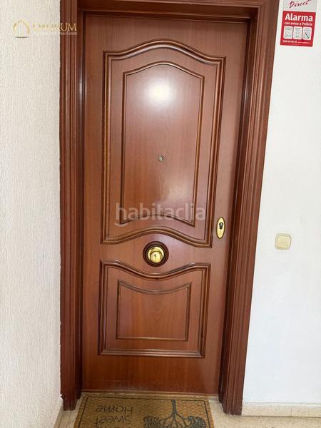 Foto 17582d94-910c-427f-9df6-8317d03c284c. Piso maravilloso piso de 4 habitaciones en carretera de cádiz en Málaga