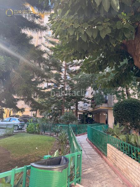 Foto 224ac856-e544-406a-af32-84230501b096. Piso maravilloso piso de 4 habitaciones en carretera de cádiz en Málaga