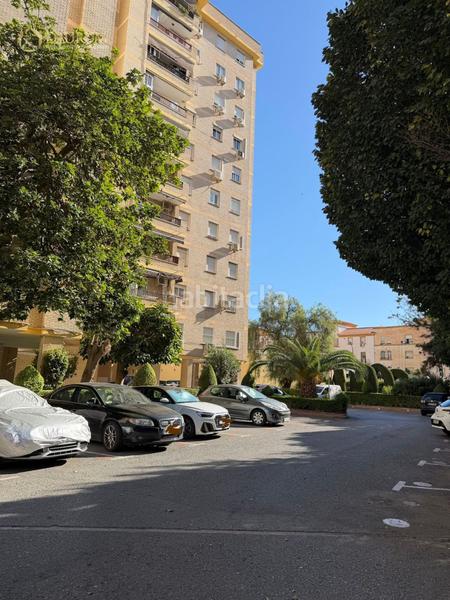 Foto 2c245cd4-dc73-4043-a77e-f2fc94c03a8c. Piso maravilloso piso de 4 habitaciones en carretera de cádiz en Málaga