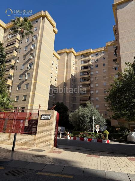 Foto 5e54914f-9102-4b96-8a8b-aea25722e76c. Piso maravilloso piso de 4 habitaciones en carretera de cádiz en Málaga