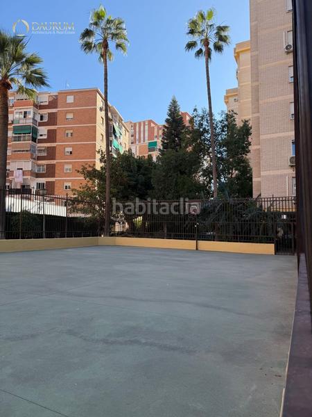 Foto 6fe98a23-c290-495b-b3e0-aed135e248fa. Piso maravilloso piso de 4 habitaciones en carretera de cádiz en Málaga