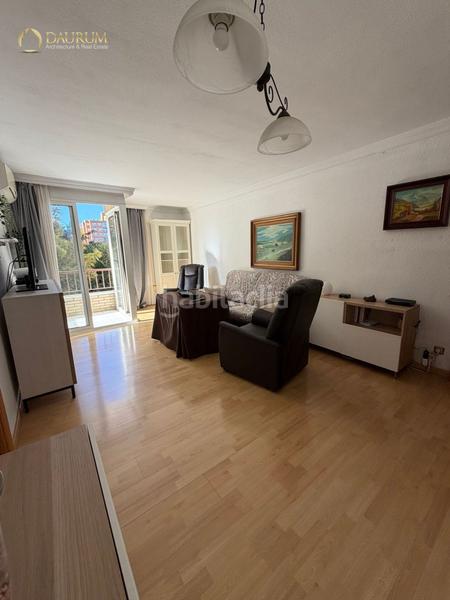 Foto 722ade6a-13e1-4ef6-af41-705e3dc38c7d. Piso maravilloso piso de 4 habitaciones en carretera de cádiz en Málaga