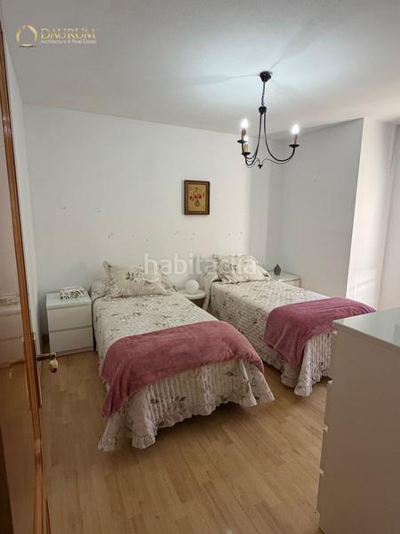 Foto a59674fe-d6d1-4f0e-b0b5-2ef0e1b21b18. Piso maravilloso piso de 4 habitaciones en carretera de cádiz en Málaga