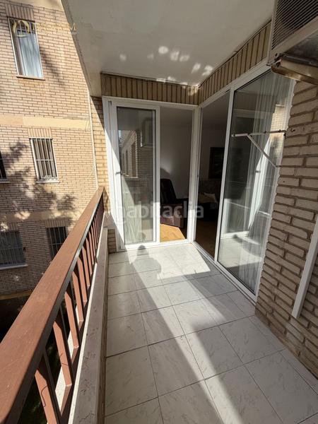 Foto d8603ccc-6788-42fc-9e9e-345e12a8cd7d. Piso maravilloso piso de 4 habitaciones en carretera de cádiz en Málaga