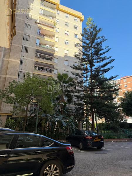 Foto f6da15e9-d565-418f-a58e-8bf284335b30. Piso maravilloso piso de 4 habitaciones en carretera de cádiz en Málaga