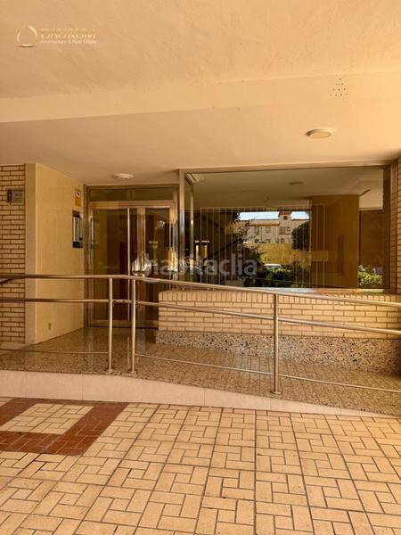 Foto f9d189d6-c75a-4817-b167-1cc49aa794bf. Piso maravilloso piso de 4 habitaciones en carretera de cádiz en Málaga