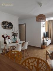 Piso  Calle ingeniero la cierva, 12. Fantástico piso de 3 habitaciones en la luz