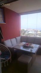 Etagenwohnung  Oregano. Fabuloso piso en benalmádena