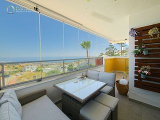 Pis  Oregano. Fabuloso piso en benalmádena