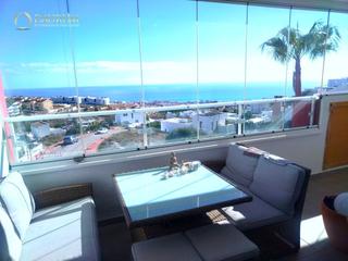 Pis  Oregano. Fabuloso piso en benalmádena