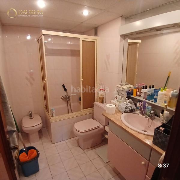 Foto 418d2ecc-45c0-4448-a890-cc3c569520e7. Appartement avec chauffage dans Norte-Universidad Móstoles