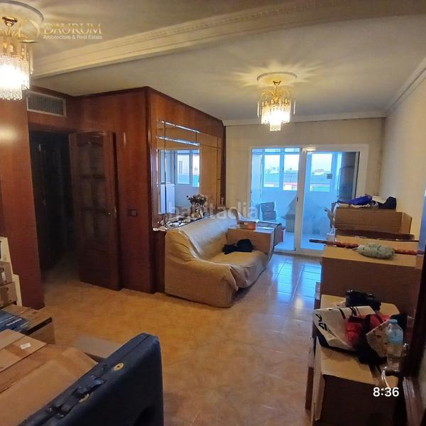 Foto 6b438cfb-e085-4c2e-8a5f-c381252f6d16. Appartement avec chauffage dans Norte-Universidad Móstoles