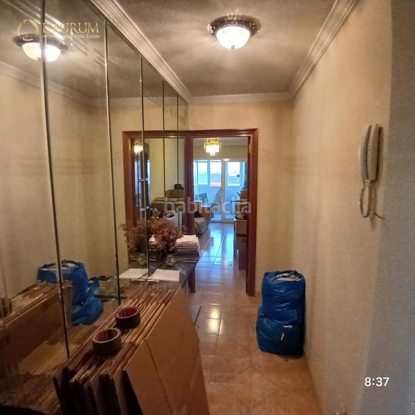 Foto 7c5d2f52-26e7-448a-a5de-d6bb1ce91779. Appartement avec chauffage dans Norte-Universidad Móstoles